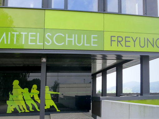 Mittelschule Freyung Muster